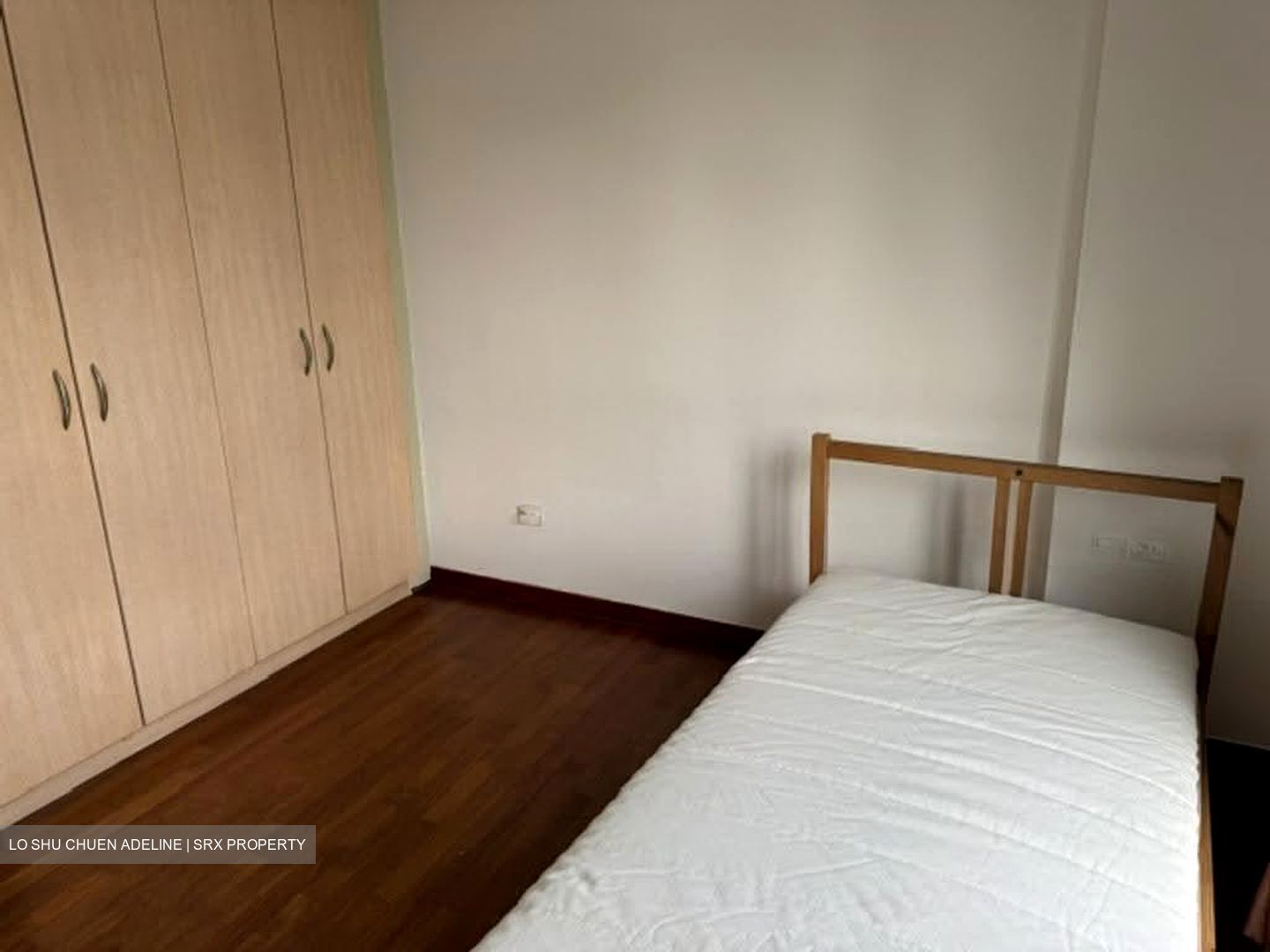 Carissa Park Condominium (D17), Condominium #614683511